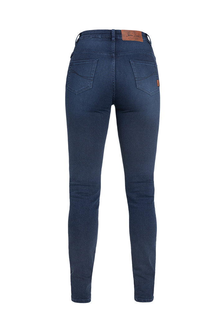 RUBY JEANS | INDIGO