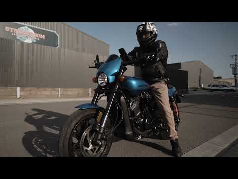 Motorcycle Handlebar Mount