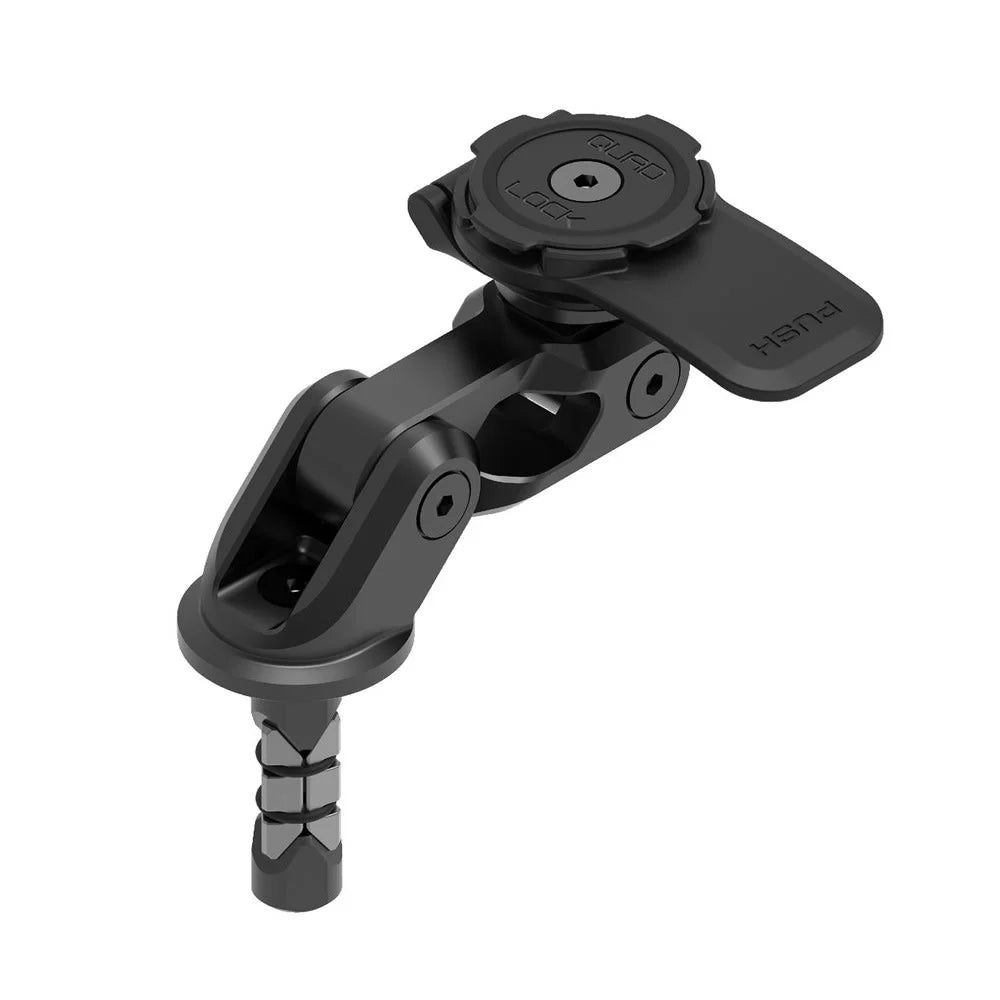 Motorcycle Fork Stem Mount