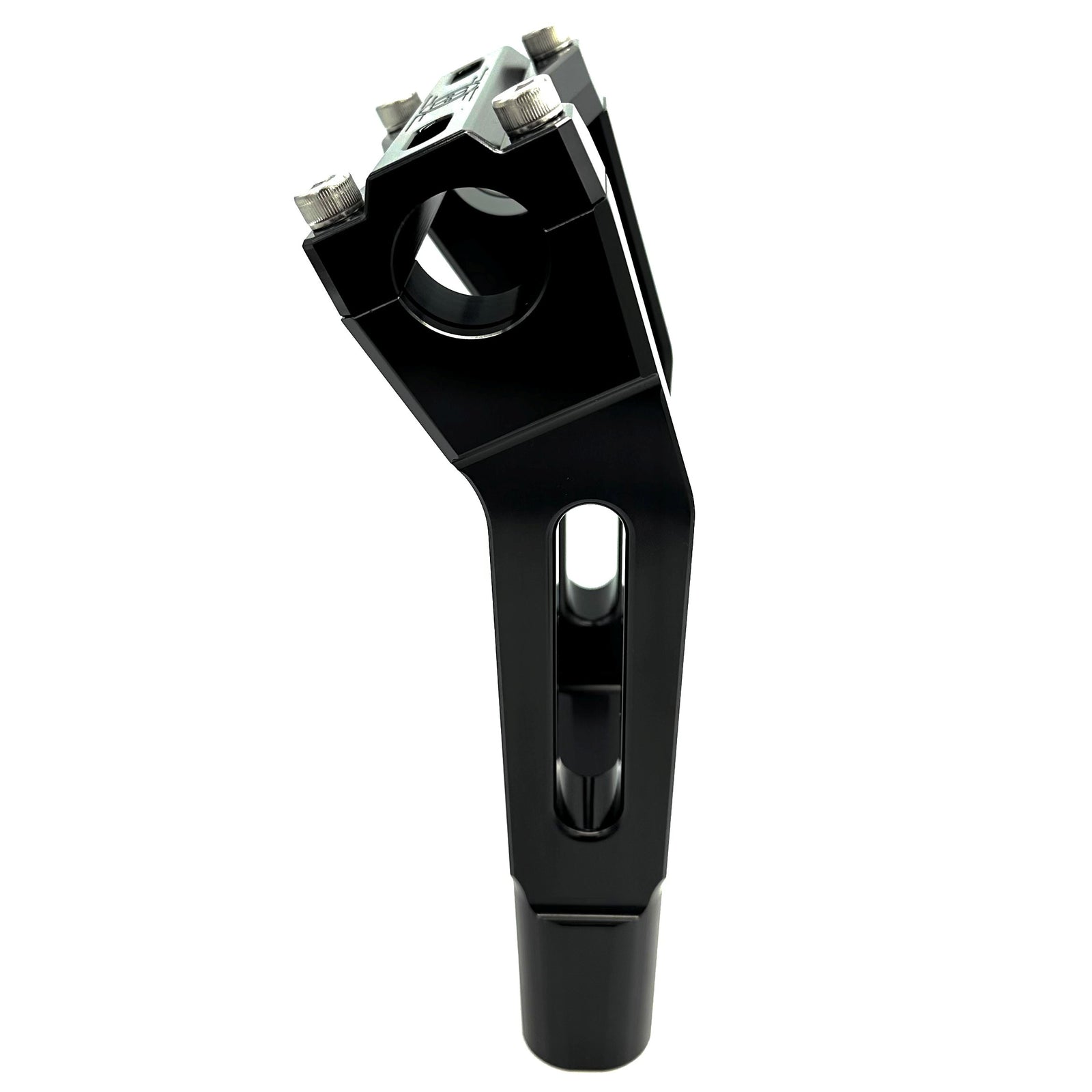 Wind Cutter Riser & Fat Bar Set for XVS650