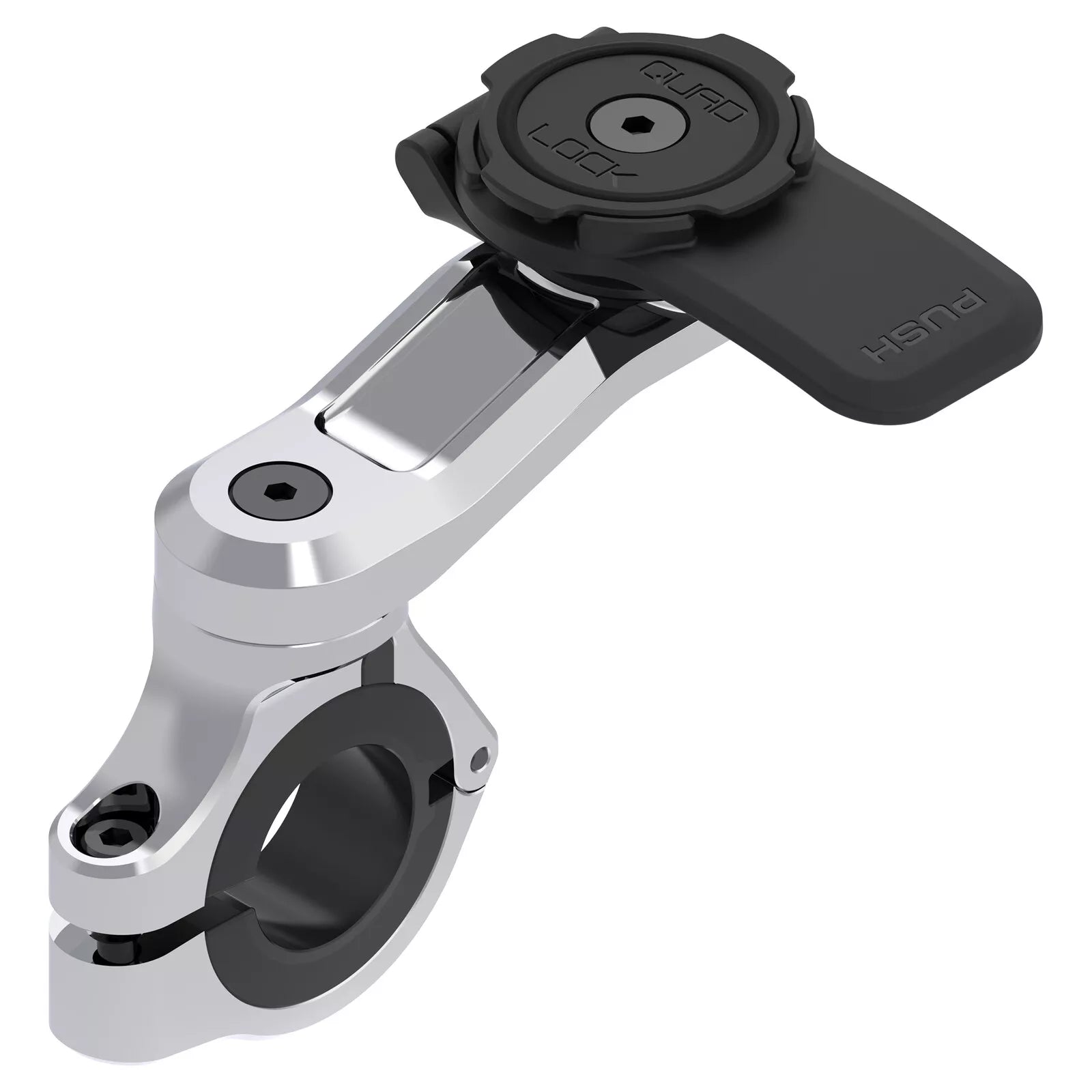 Motorcycle Handlebar Mount