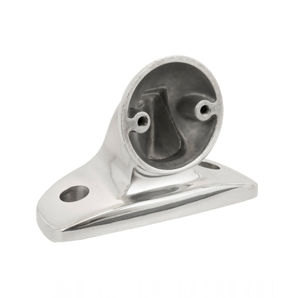 Scrambler 1200 Light Bracket