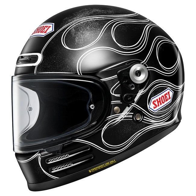 shoei glamster helmet usa the Shoei Glamster as the latest member of our Neo Tested: Shoei Glamster motorcycle helmet