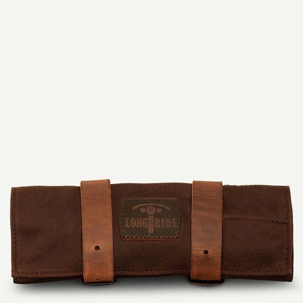 LONGRIDE TOOL ROLL