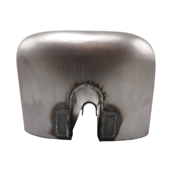58-78 kingsize Sportster 3.1 gallon gas tank
