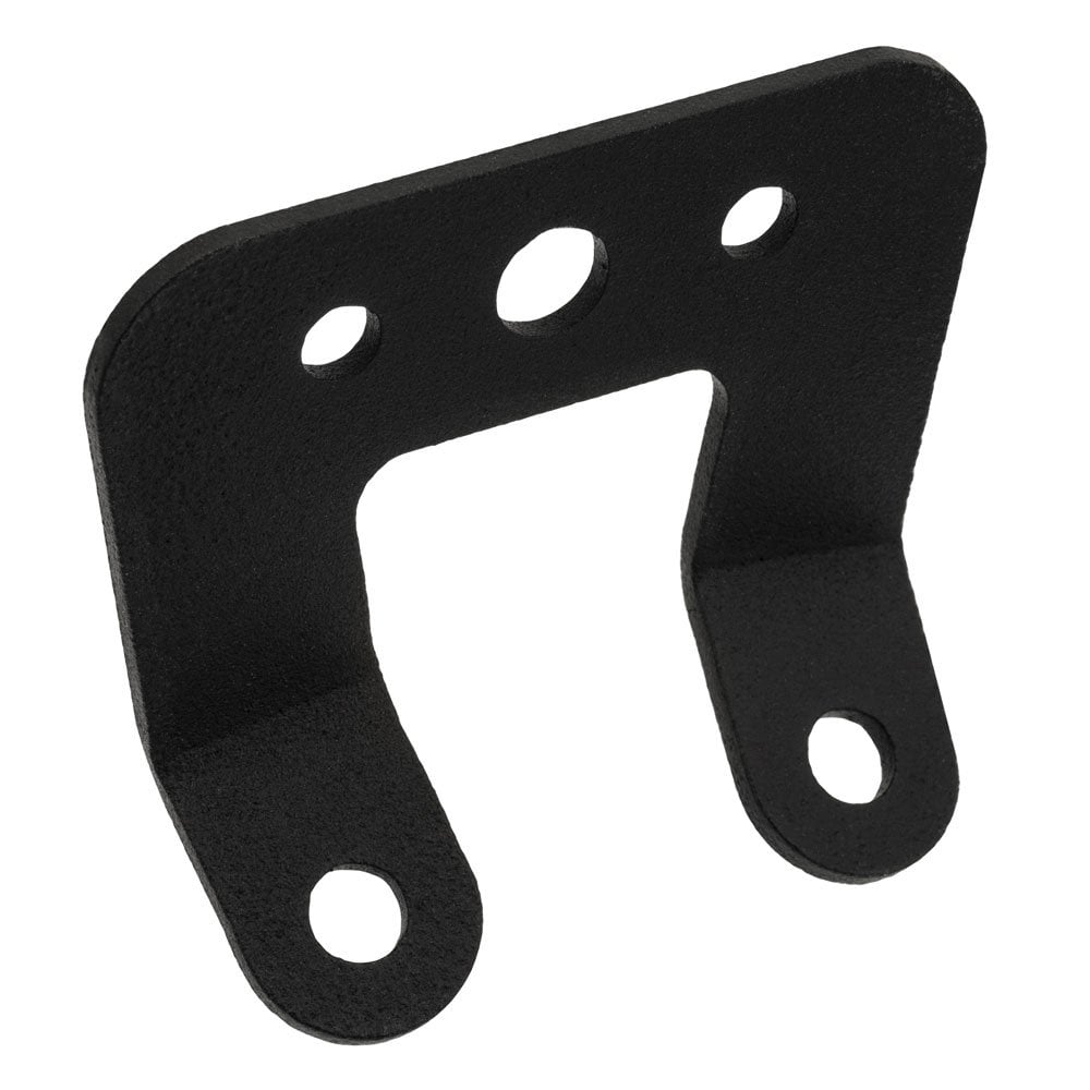 Stealth Rear Fender Tail Light Mount Bracket (GORT)