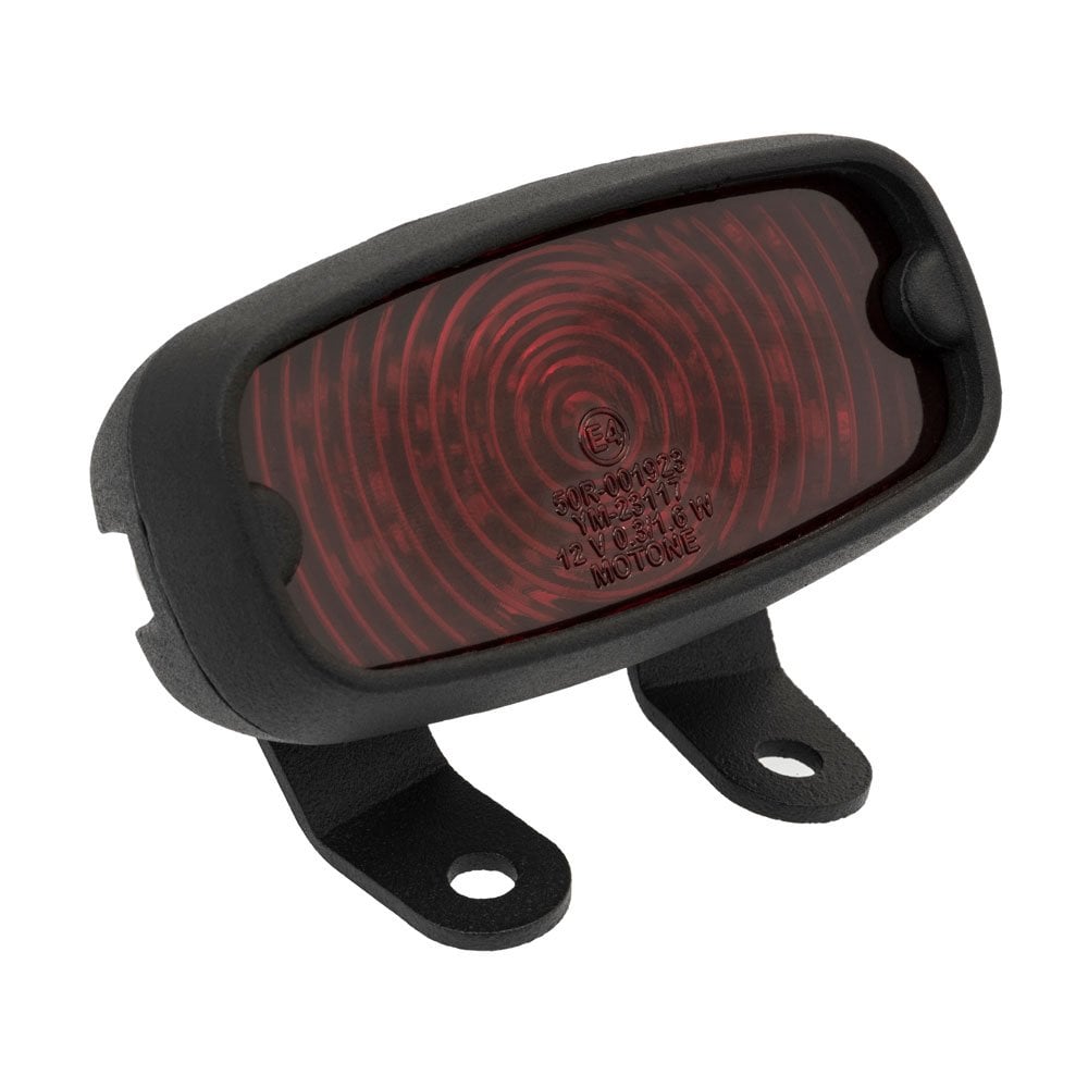 Stealth Rear Fender Tail Light Mount Bracket (GORT)