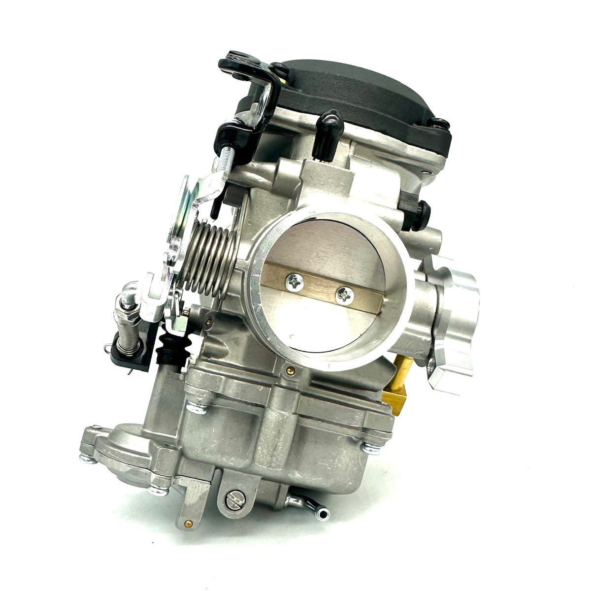 Yamaha XVS 650 V-star CV40 Single carb kit