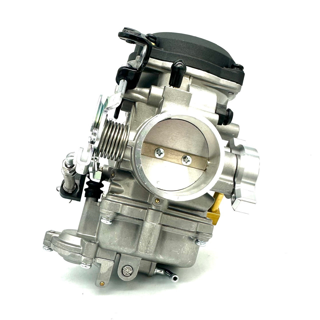 Yamaha XVS 650 V-star CV40 Single carb kit