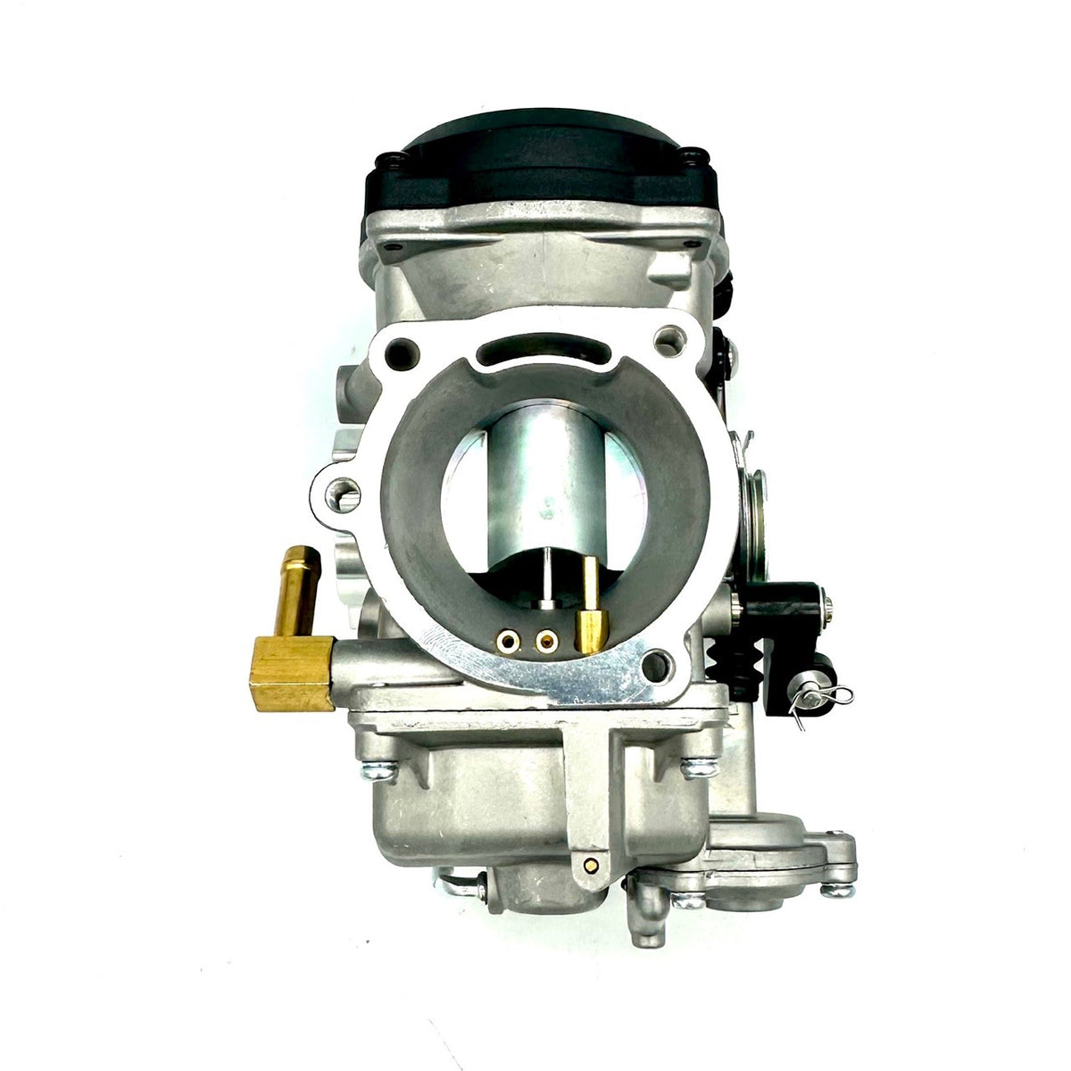 Yamaha XVS 650 V-star CV40 Single carb kit