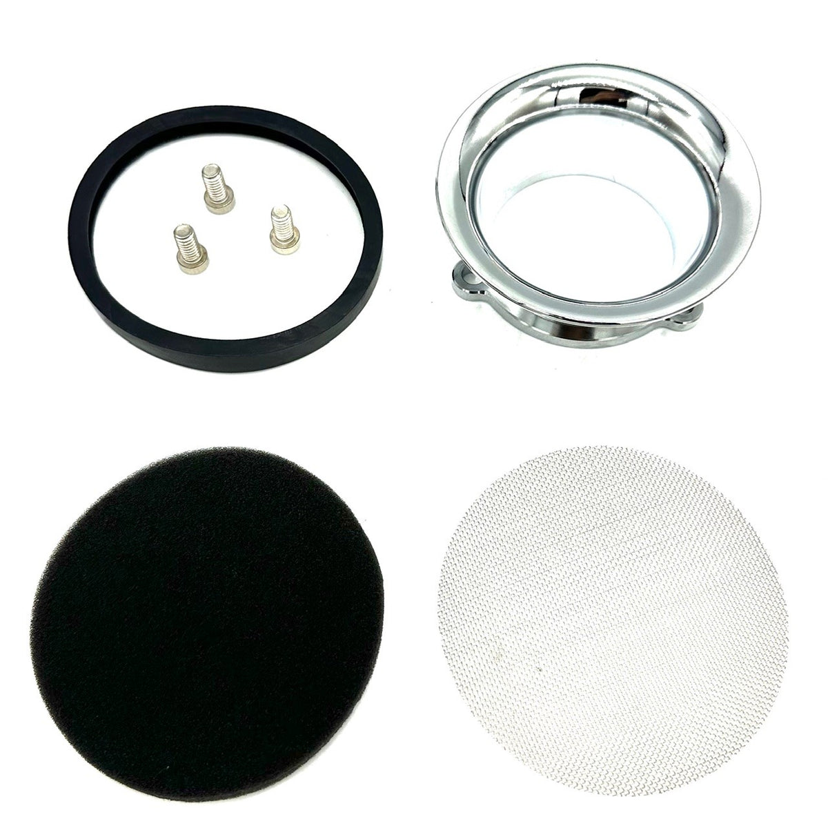 Yamaha XVS 650 V-star CV40 Single carb kit