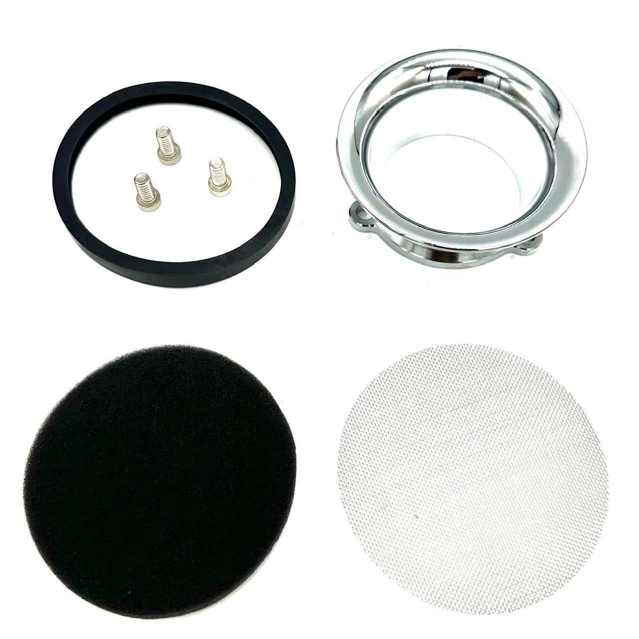 Yamaha XVS 650 V-star CV40 Single carb kit