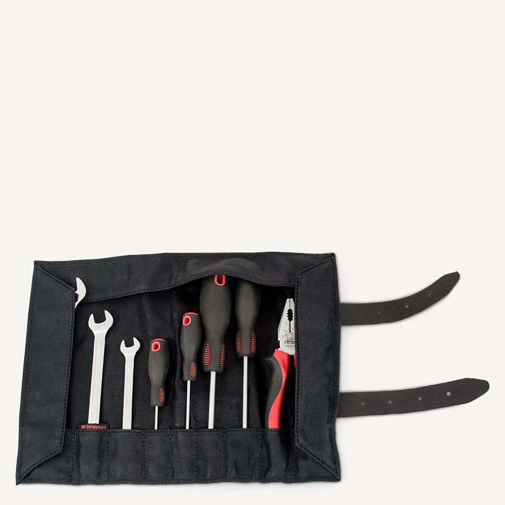 LONGRIDE TOOL ROLL