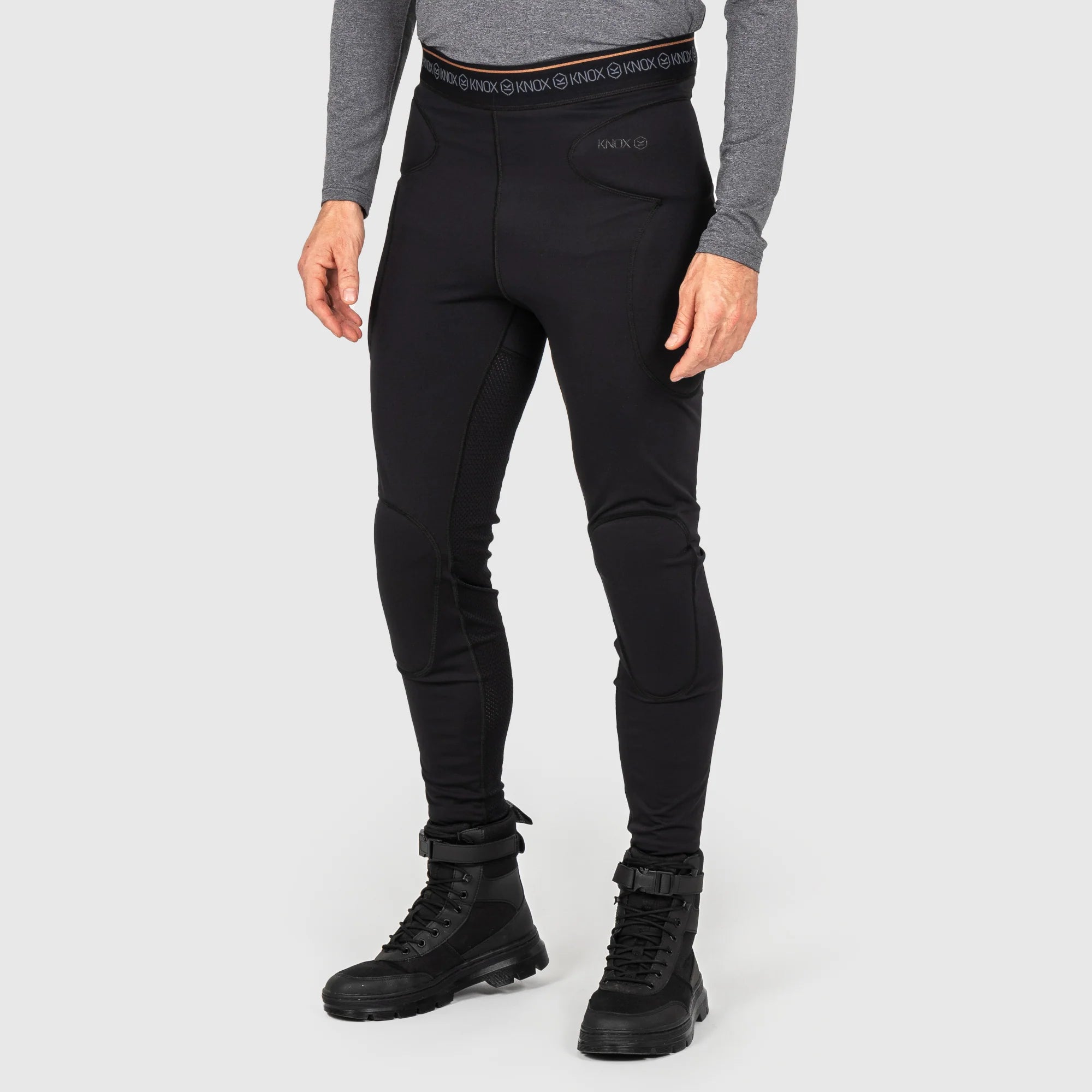 KNOX ACTION PRO UNISEX TROUSERS - Rogue Motorcycles