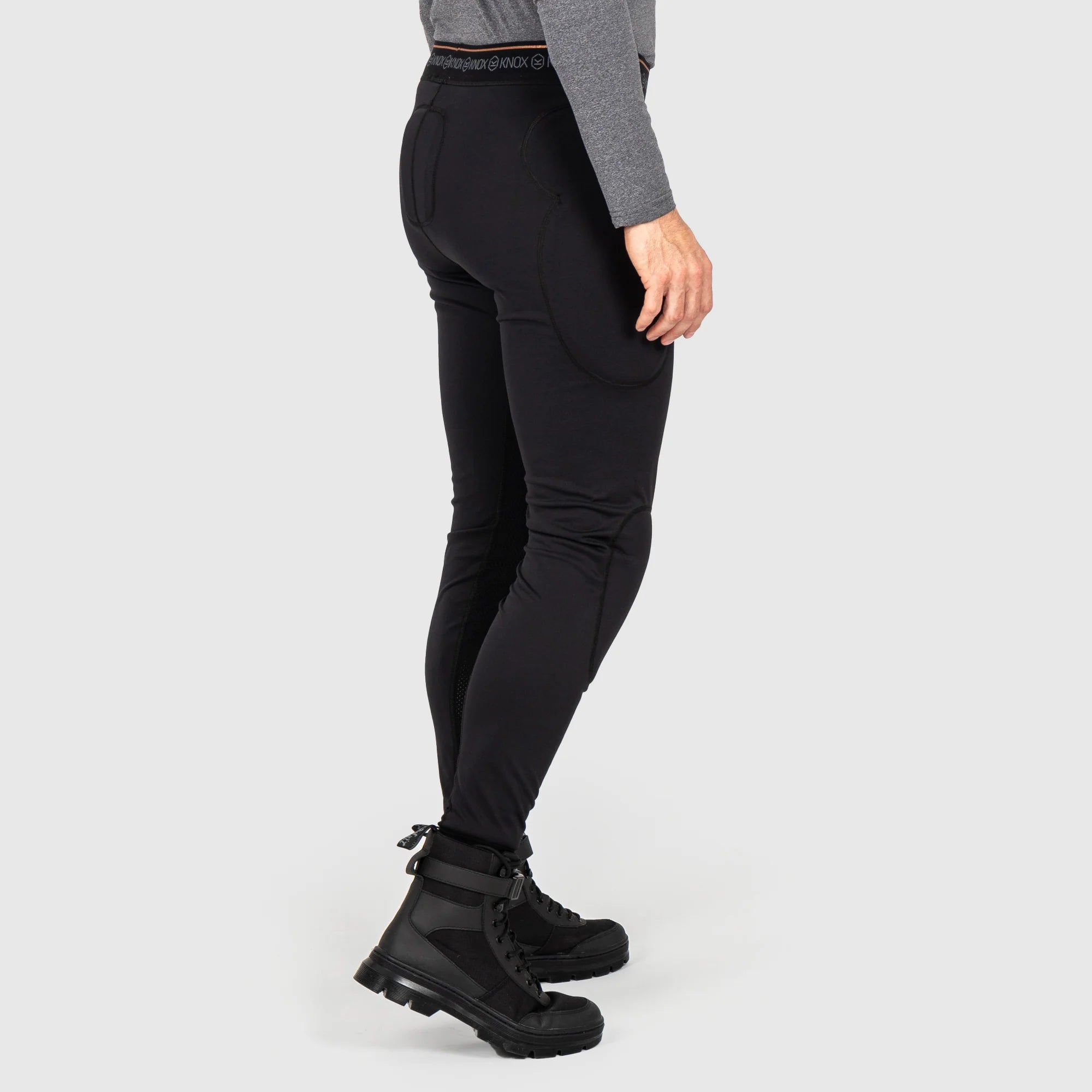 KNOX ACTION PRO UNISEX TROUSERS - Rogue Motorcycles