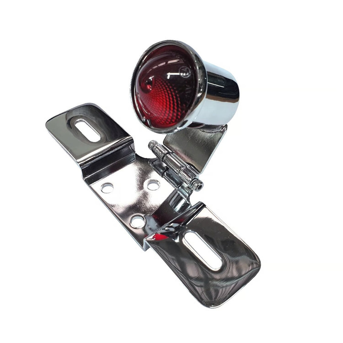 Old School Type 6 LED Taillight