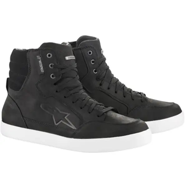 ALPINESTARS J6 WATERPROOF RIDING SHOES