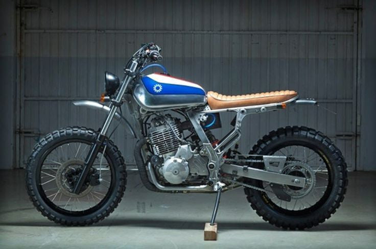 Aluminium Fender 105mm x 380mm