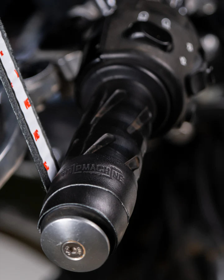 Grips Wrap - Black