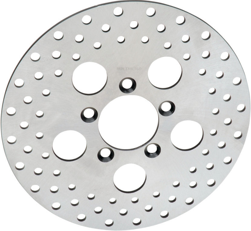 Yamaha XVS650 V-star - 21" x 3.5" Spoked Front Wheel