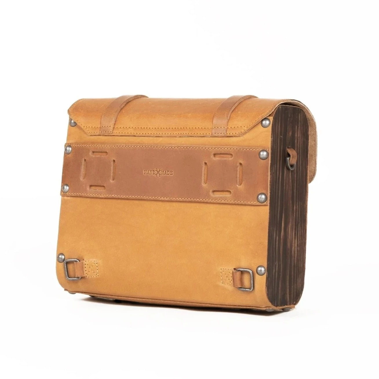 HERITAGE PANNIER - TAN