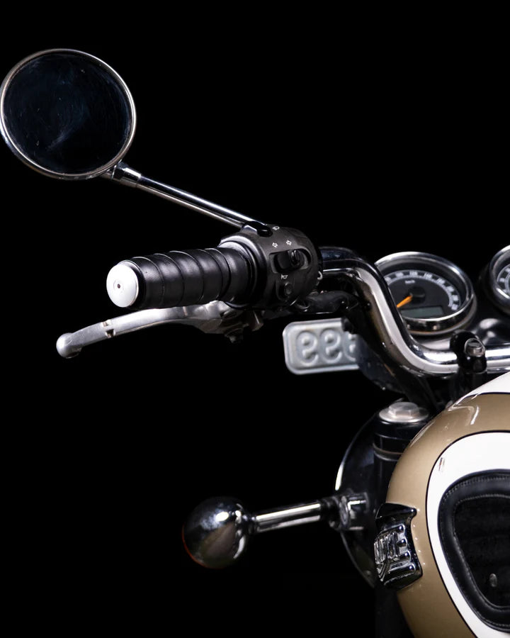 Grips Wrap - Black