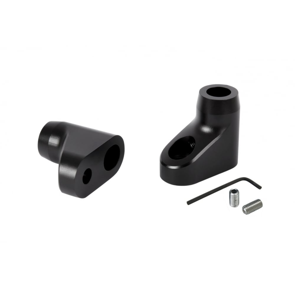 motone perth australia adapter adaptor indicator blinker m10 m8 adt001 adt002 rogue motorcycles black
