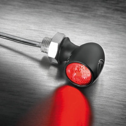 Kellerman Atto LED Brake Tail Light custom motorcycles rogue perth