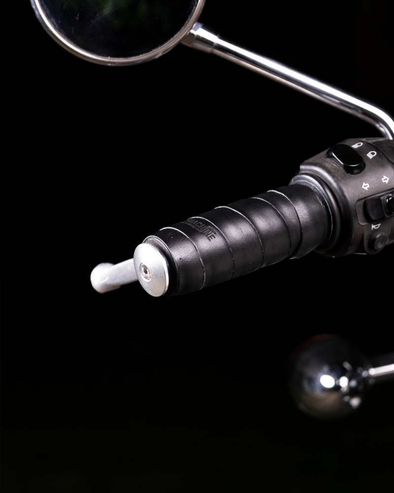 Grips Wrap - Black