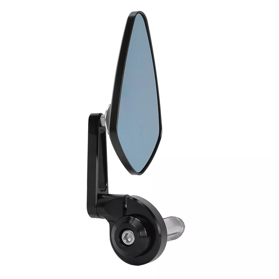 Pursuit mirror