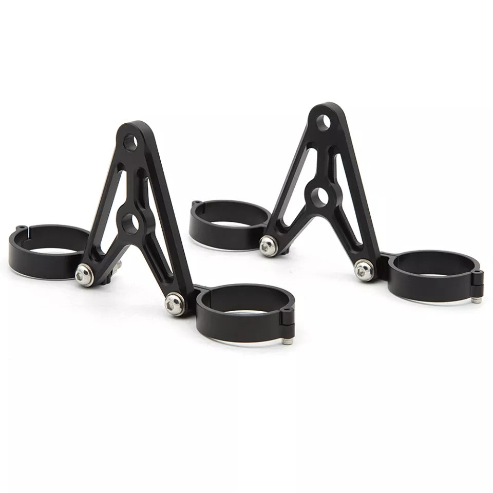 Headlight bonneville