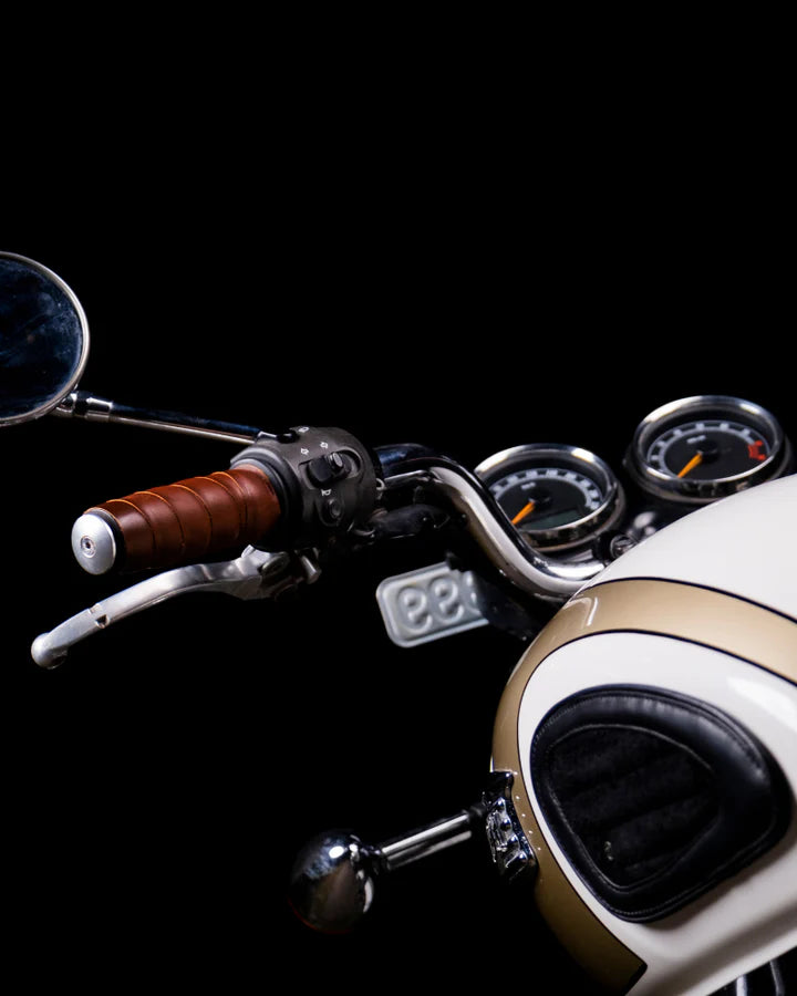 Grips Wrap - Cognac