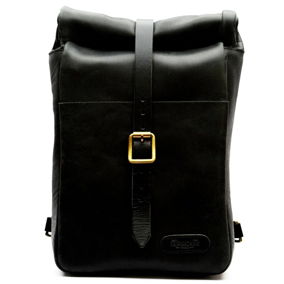 MINI PANNIER - BLACK