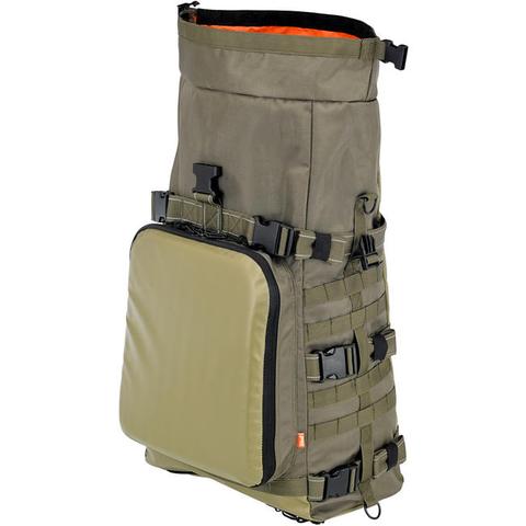 EXFIL-80 Bag - OD Green - Rogue Motorcycles