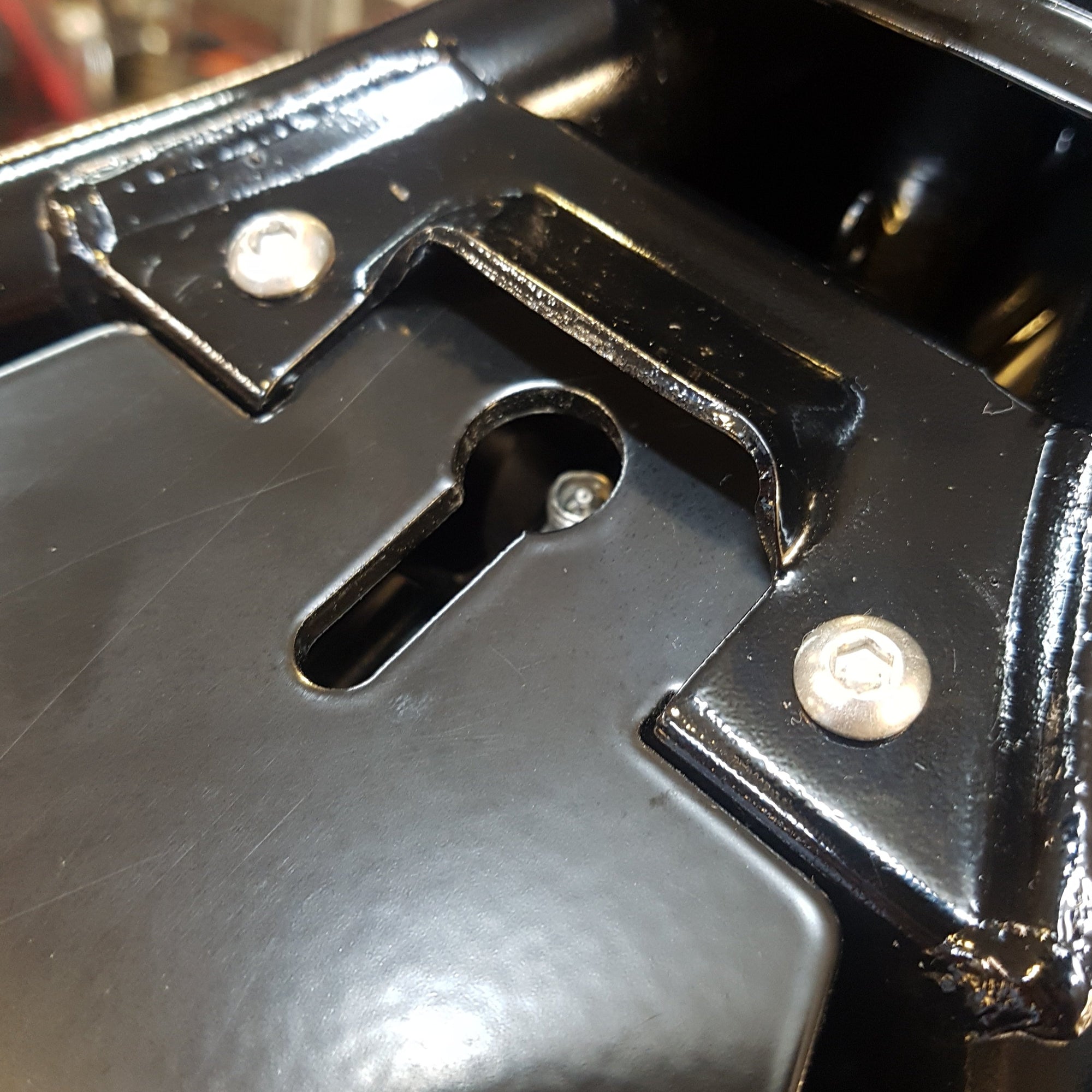 yamaha xvs650 bobber kit fender mudguard biltwell seat solo stainless headers exhaust rogue motorcycles wa western australia perth custom chopper v-star classic 