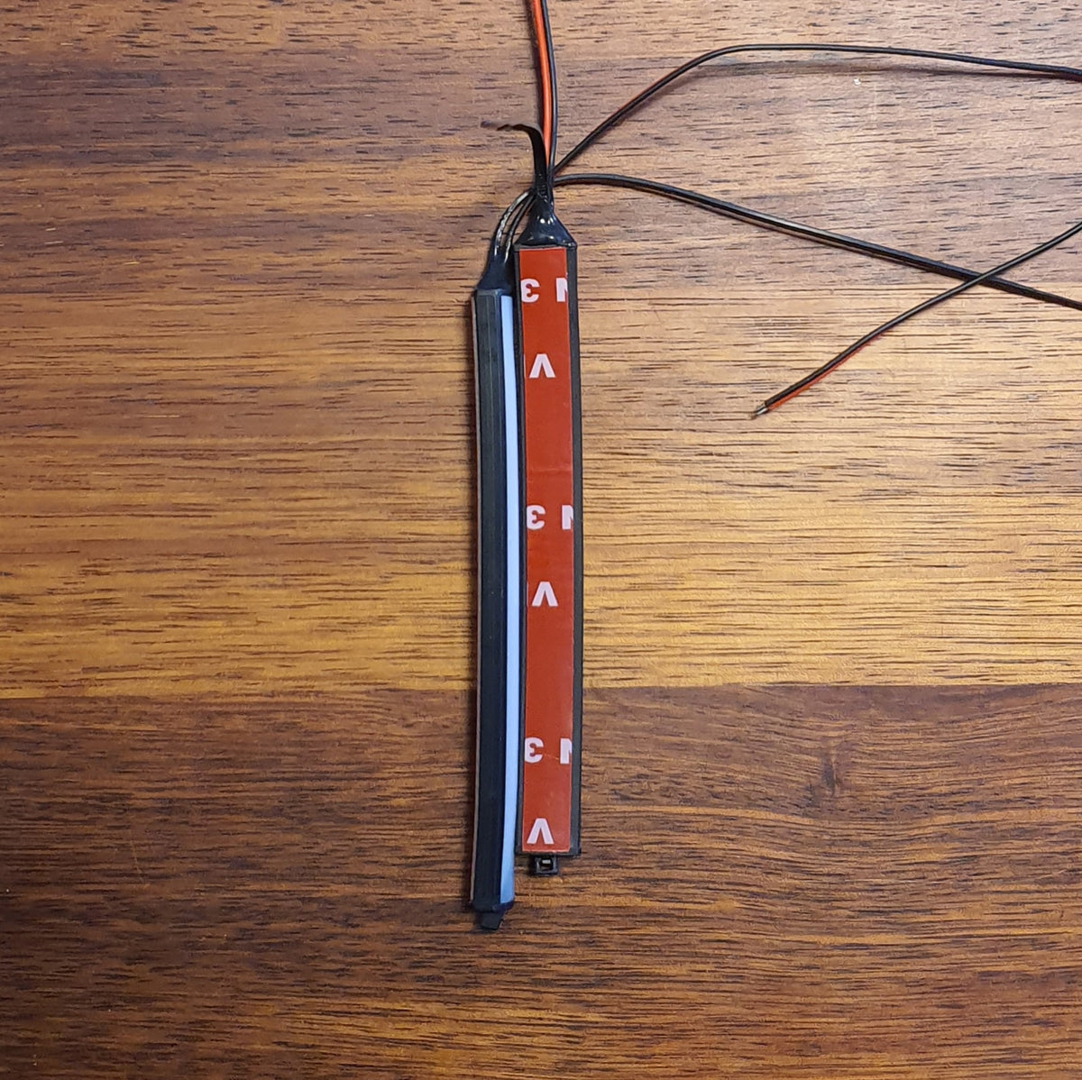 LED Fork Wrap Indicators Rogue Motorcycles Perth