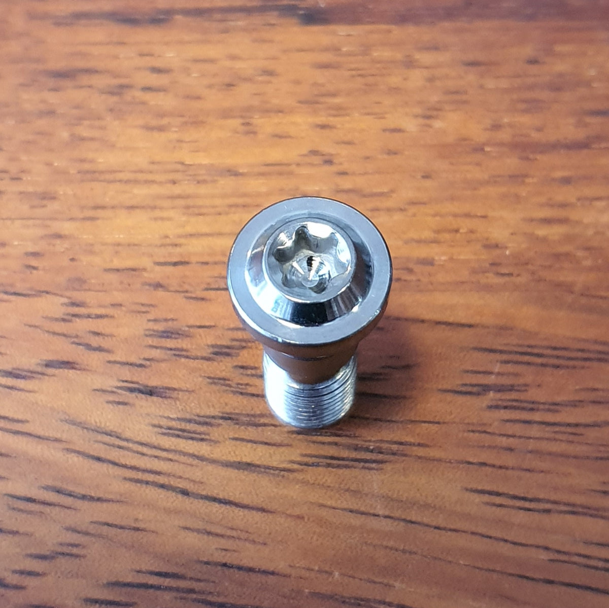 Double Banjo M10x1.25 COURSE stainless