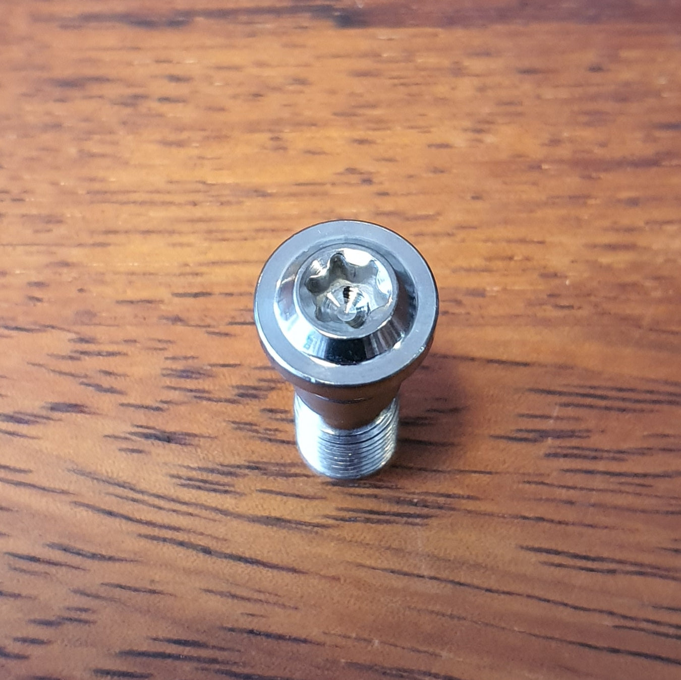Double Banjo M10x1.25 COURSE stainless