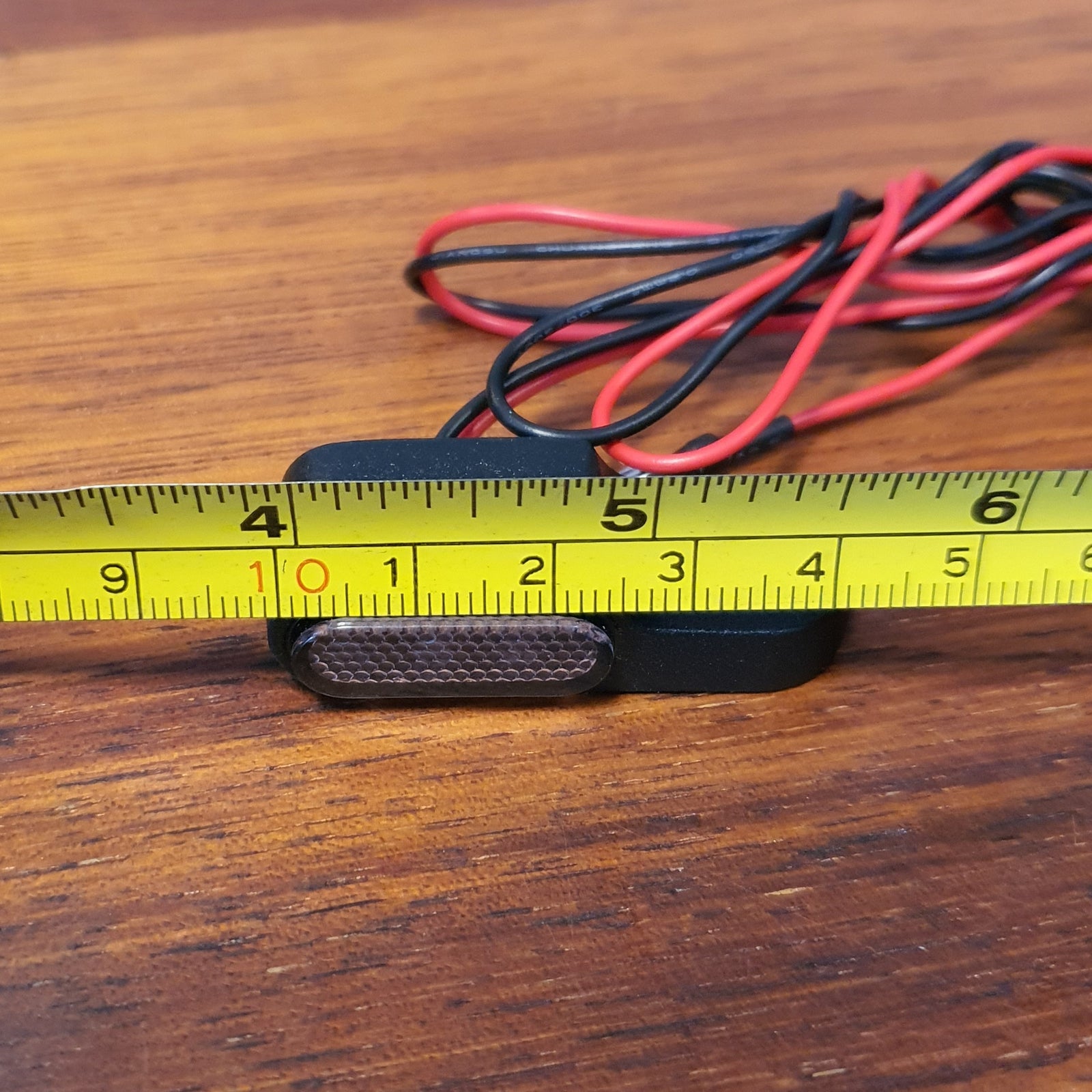 Under bar LED indicators mini