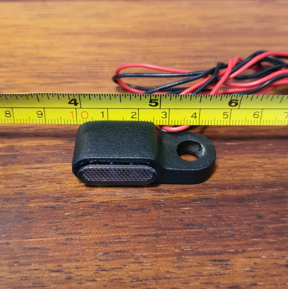 Under bar LED indicators mini