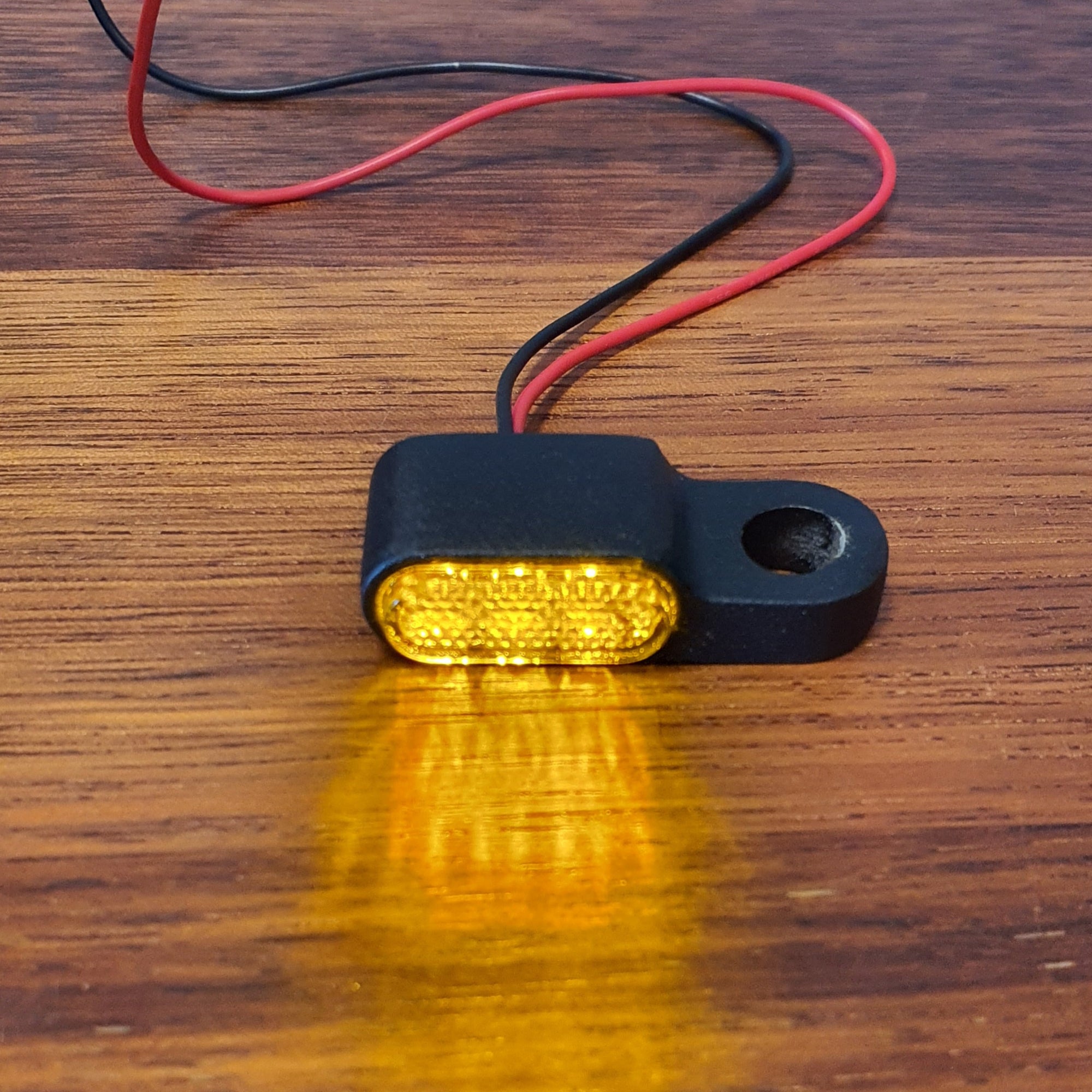 Mini Bar Indicator Under bar LED indicators mini
