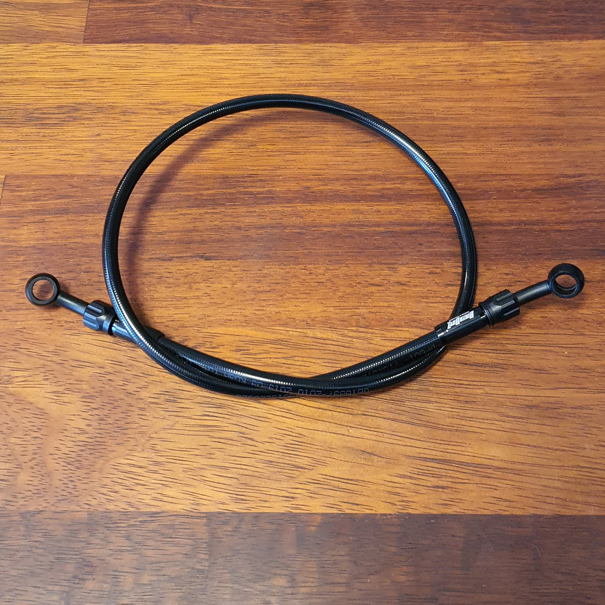 black braided brake line swivel perth australia custom bike shop banjo cafe racer tracker harley davidson rogue motorcycles