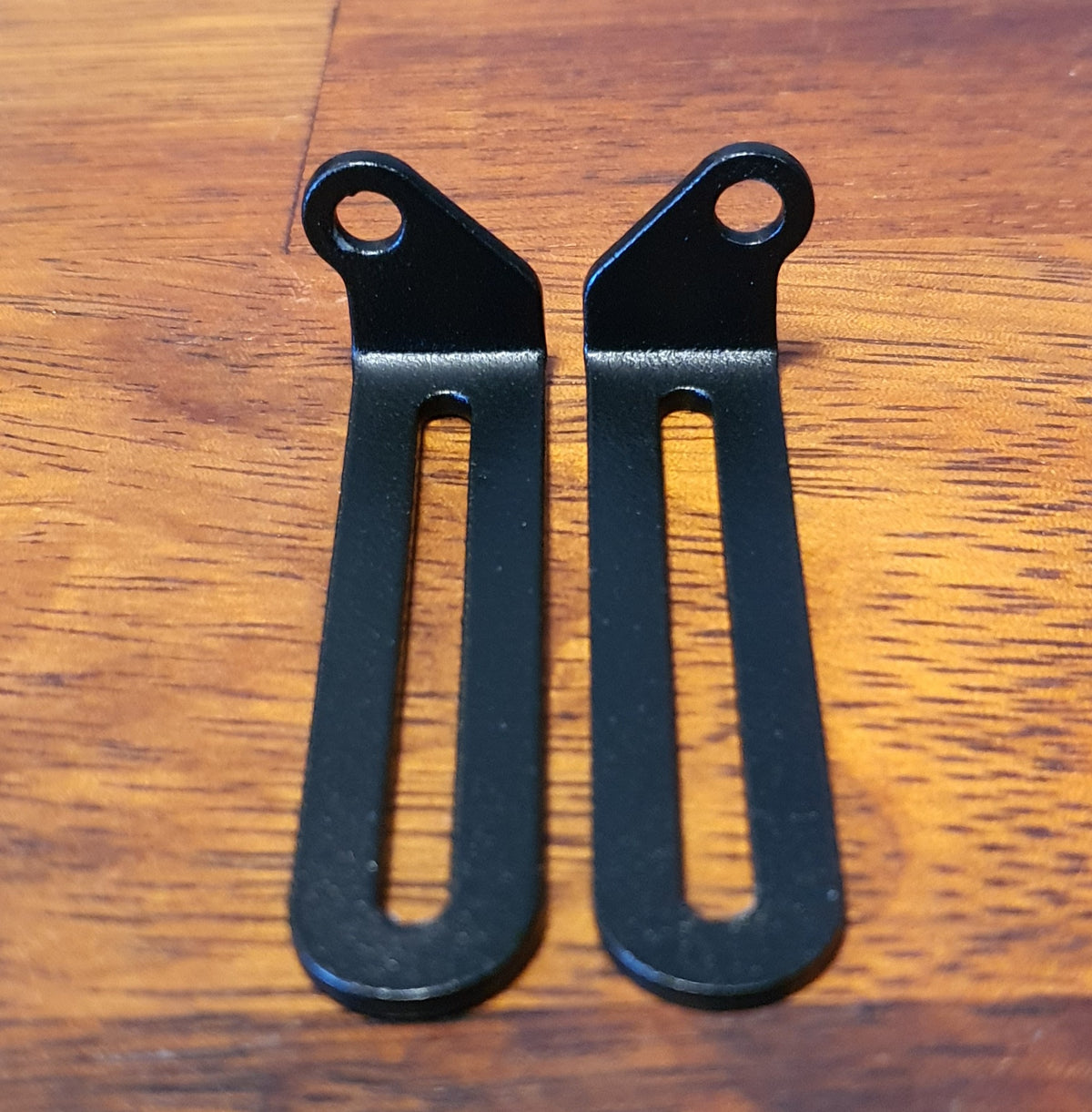 Royal Enfield 650 GT650 Continental Interceptor  Tail Tidy Rogue Motorcycles Perth