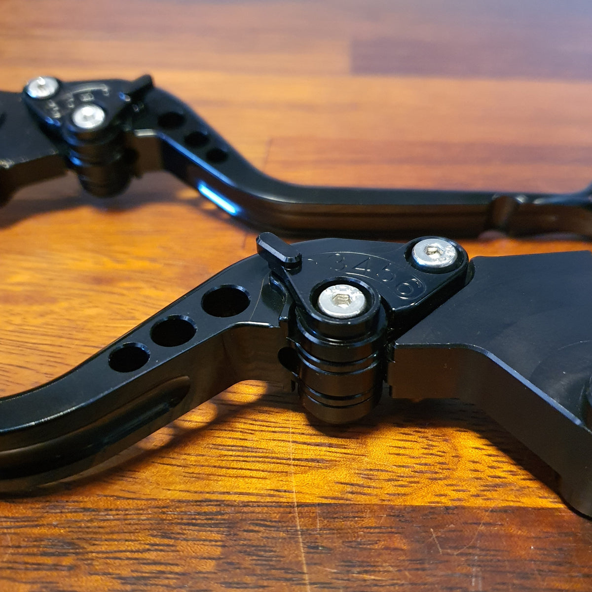 Rogue motorcycles levers cnc royal enfield interceptor continental west western australia cafe racer custom tracker bike 