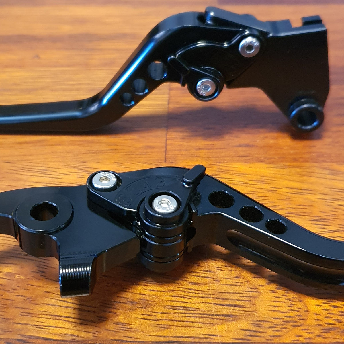 Rogue motorcycles levers cnc royal enfield interceptor continental west western australia cafe racer custom tracker bike 