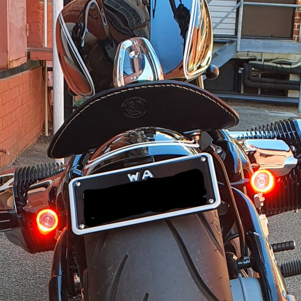 Bmw r18 bobber rogue