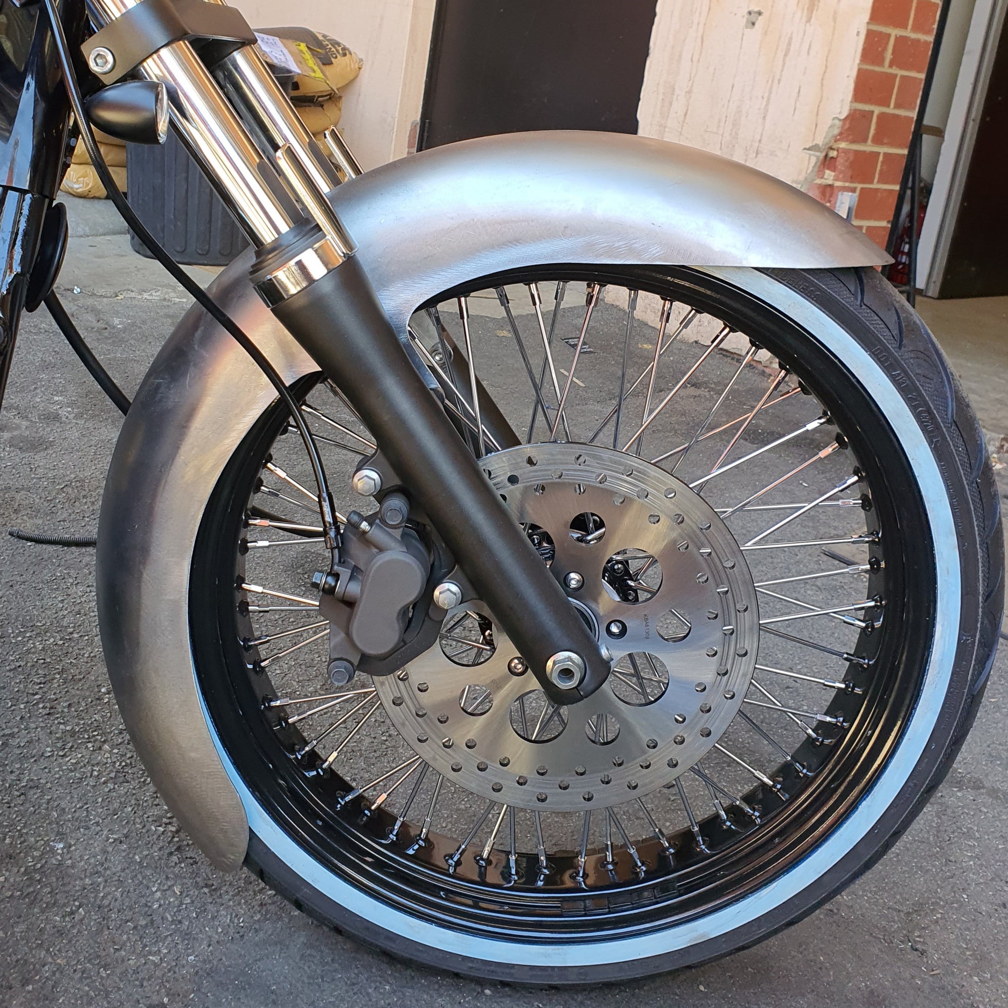 vstar 21