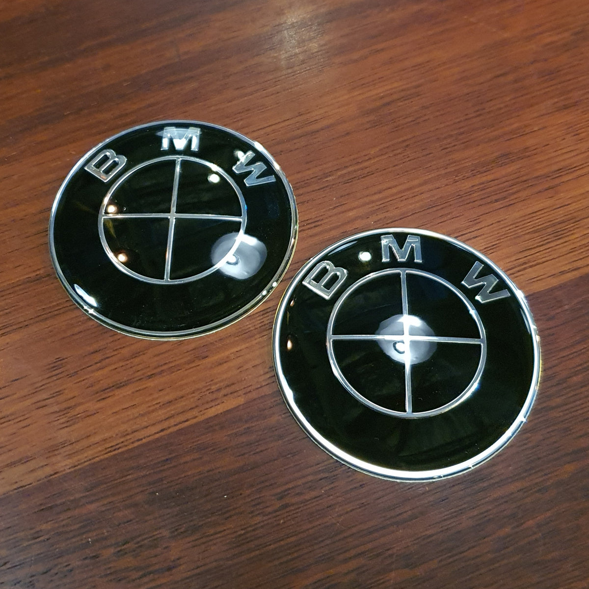 Bmw badge 64mm r100 r80 r65