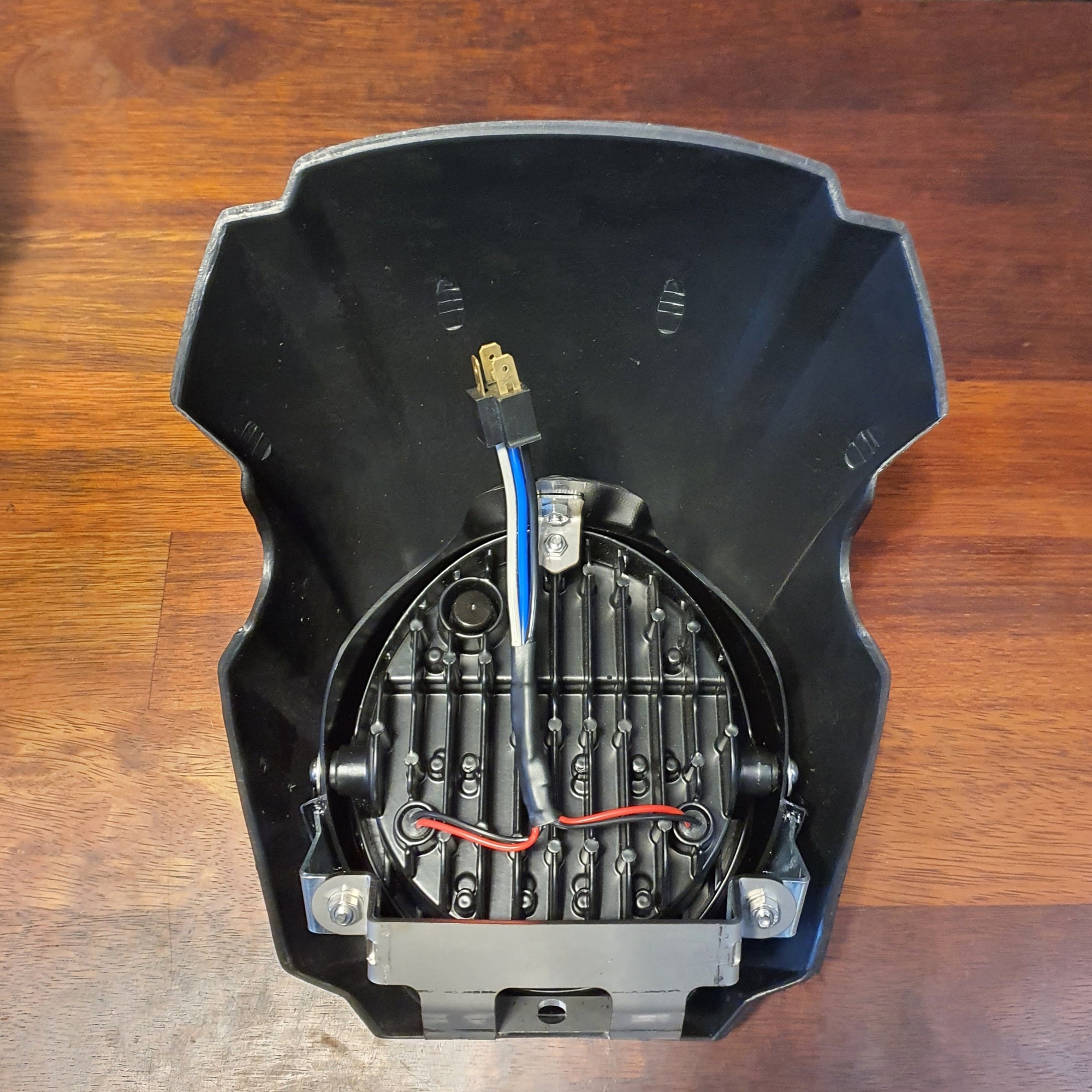 Xvs 650 led 