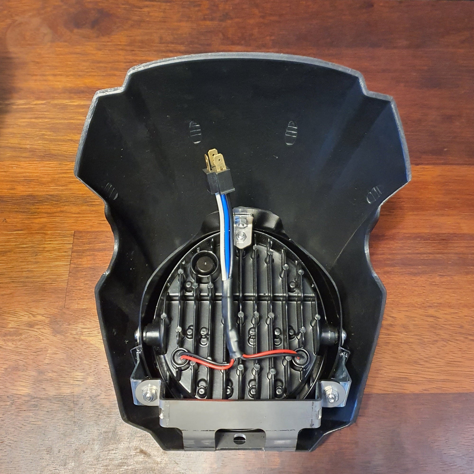Xvs 650 led 